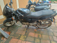 Bajaj Pulsar 150