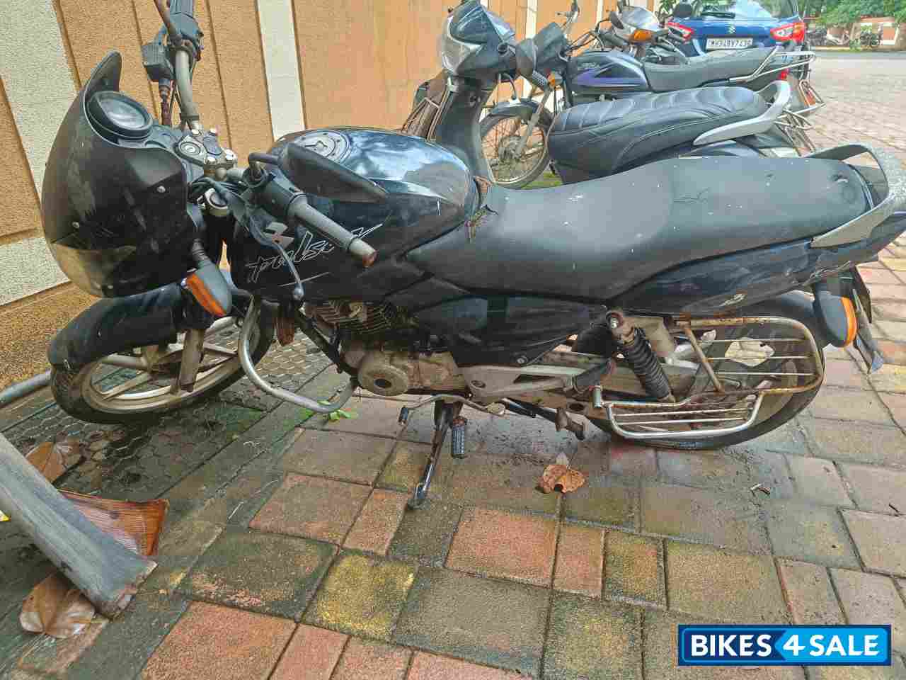 Bajaj Pulsar 150 Bajaj Pulsar 150