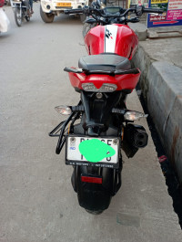 TVS Apache RTR 160 4V BS6