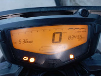 TVS Apache RTR 160 4V BS6