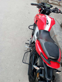 TVS Apache RTR 160 4V BS6