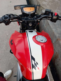 TVS Apache RTR 160 4V BS6