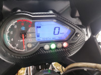 Bajaj Pulsar 220F 2018 Model