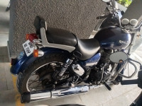 Royal Enfield Thunderbird TwinSpark 350