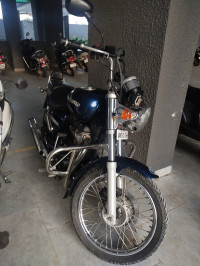 Royal Enfield Thunderbird TwinSpark 350