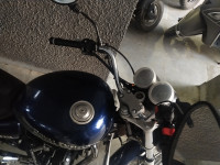 Royal Enfield Thunderbird TwinSpark 350