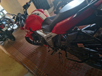 TVS Apache RTR 160 4V BS6 2020 Model