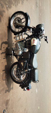 Royal Enfield Classic 350 2018 Model