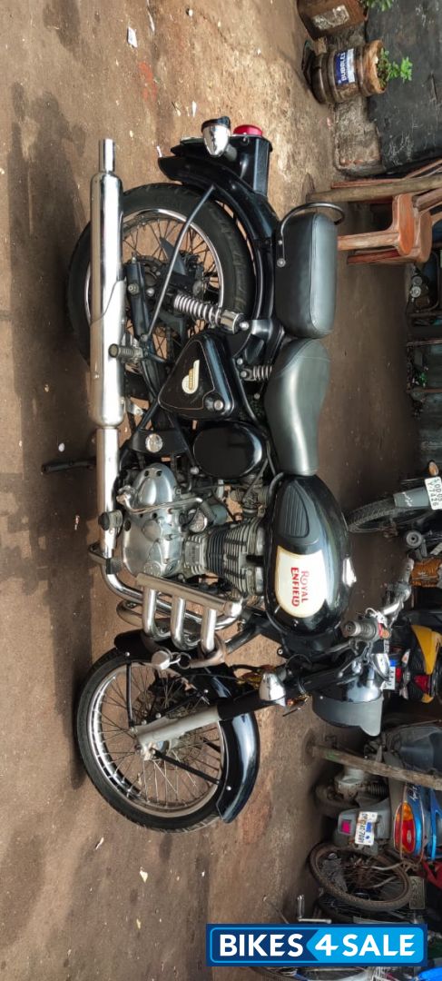 Royal Enfield Classic 350