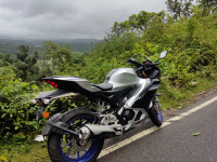 Yamaha R15M 2022 Model