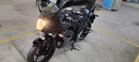 Suzuki Gixxer SF 2015 Model