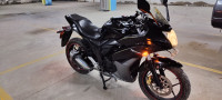 Suzuki Gixxer SF