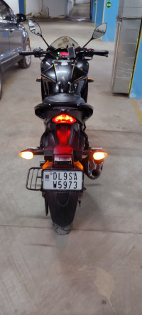 Suzuki Gixxer SF