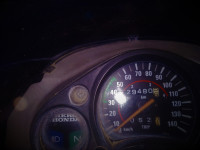 Black Hero Super Splendor