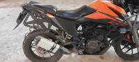 KTM 390 Adventure