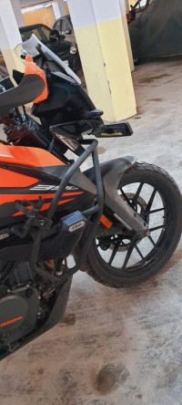 KTM 390 Adventure