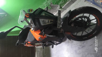 KTM 390 Adventure