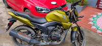 Honda CB Trigger 2013 Model