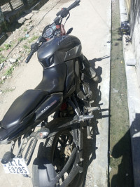 Bajaj Pulsar NS 160 2018 Model
