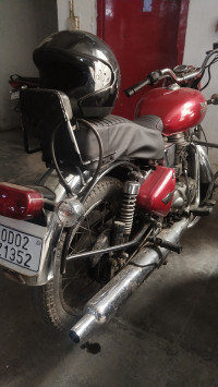 Royal Enfield Bullet Electra