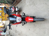 Hero Glamour BS6 2021 Model