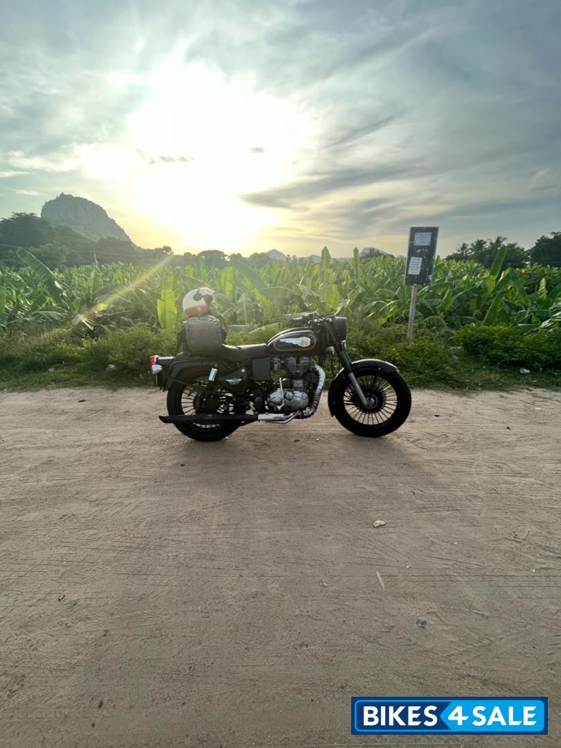 Royal Enfield Bullet Standard 350 Royal Enfield Bullet Standard 350