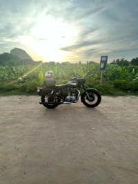 Royal Enfield Bullet Standard 350