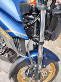 Yamaha FZS 25 2021 Model