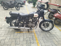 Royal Enfield Classic 350 2014 Model