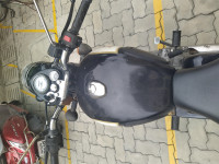 Black Royal Enfield Classic 350