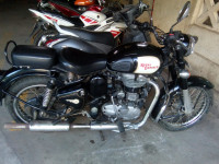 Royal Enfield Classic 500
