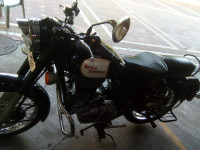 Royal Enfield Classic 500