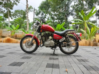 Royal Enfield Thunderbird 2009 Model