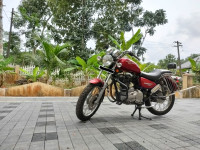 Royal Enfield Thunderbird