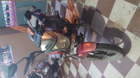 Honda CB Trigger 2014 Model
