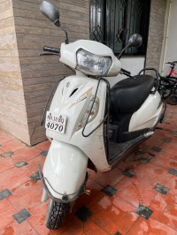 Suzuki Access 125 2014 Model