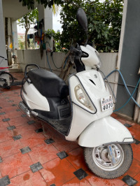 Suzuki Access 125