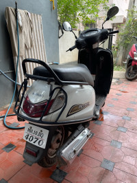 Suzuki Access 125