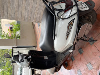 Suzuki Access 125