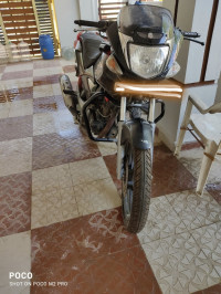 Hero CBZ Xtreme 2011 Model