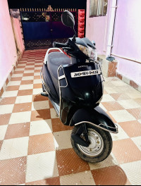 Honda Activa 3G 2015 Model