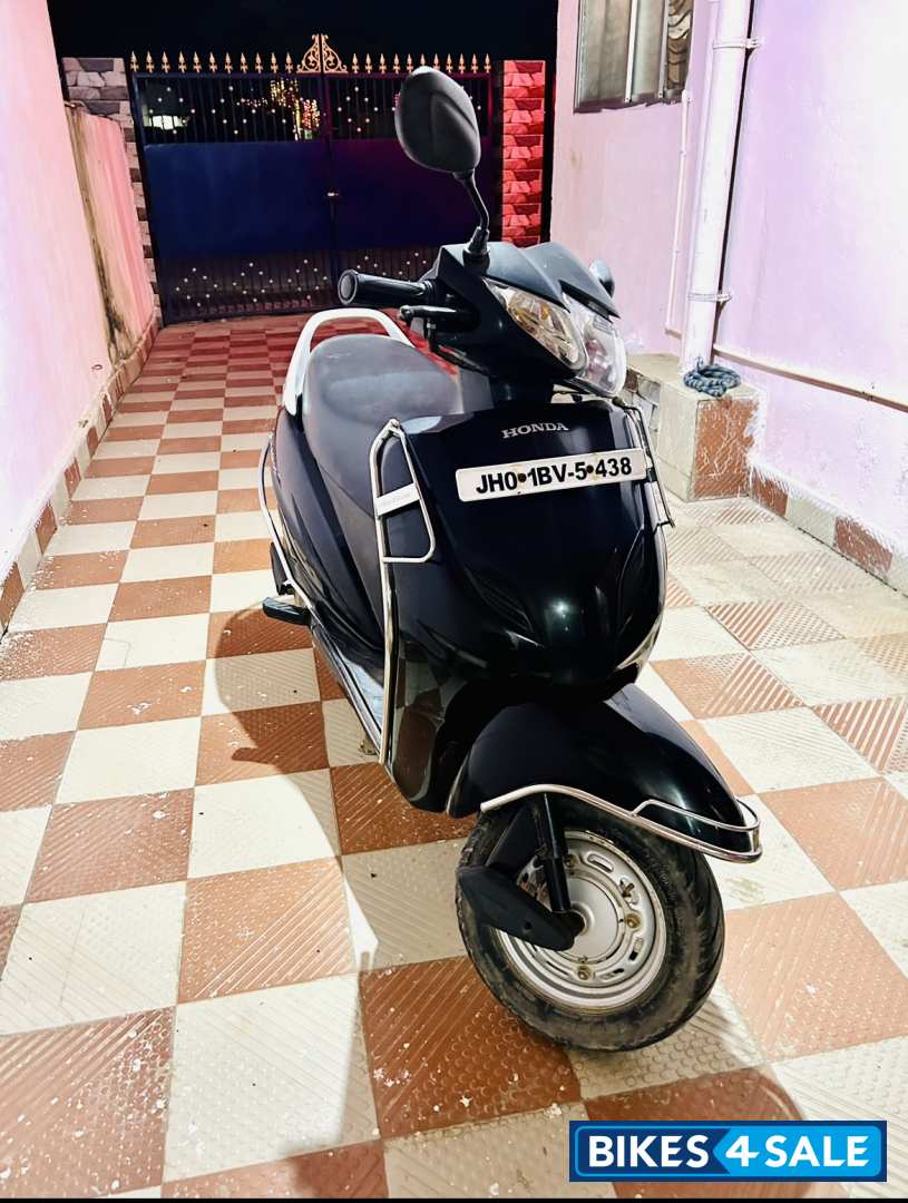 Honda Activa 3G