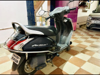 Honda Activa 3G