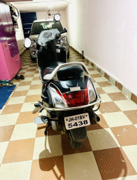 Honda Activa 3G