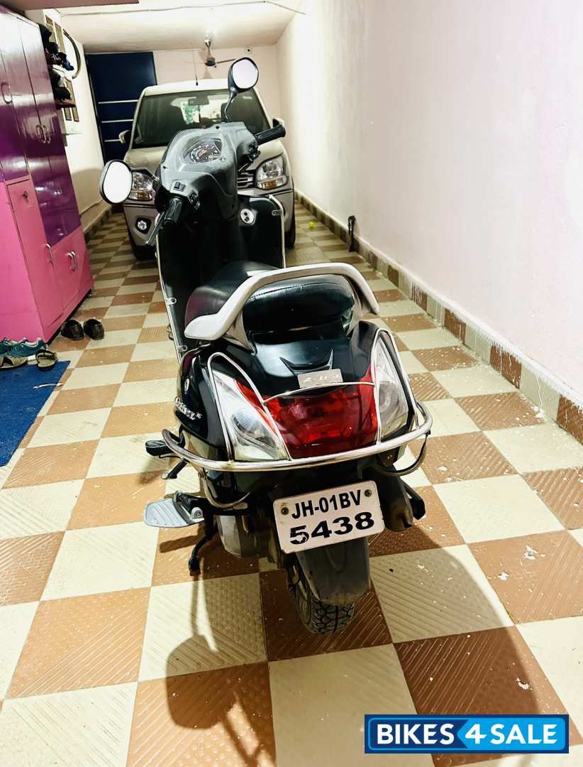 Honda Activa 3G