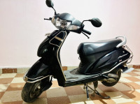 Honda Activa 3G