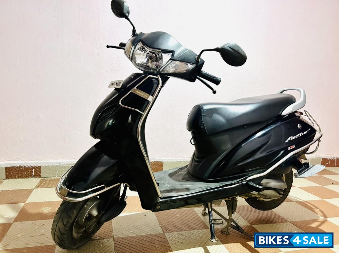 Honda Activa 3G