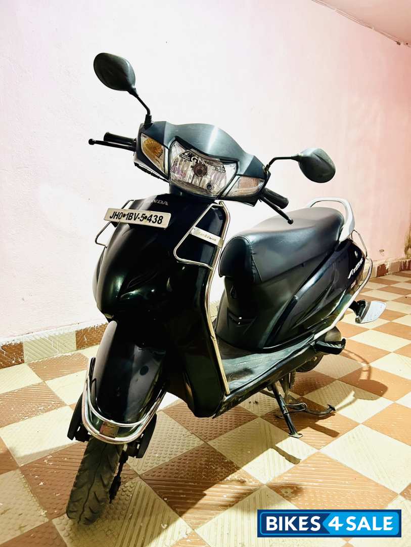 Honda Activa 3G