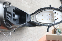 TVS Scooty Pep Plus 2018 Model