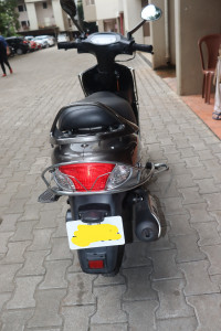 TVS Scooty Pep Plus